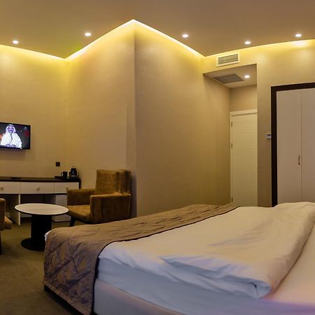 Aksent Hotel 巴库 外观 照片