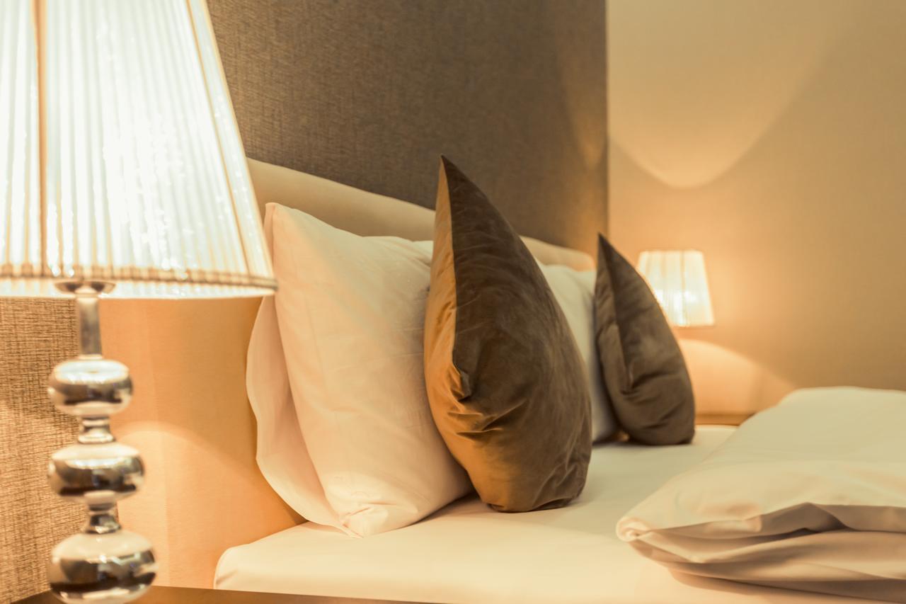 Aksent Hotel 巴库 外观 照片