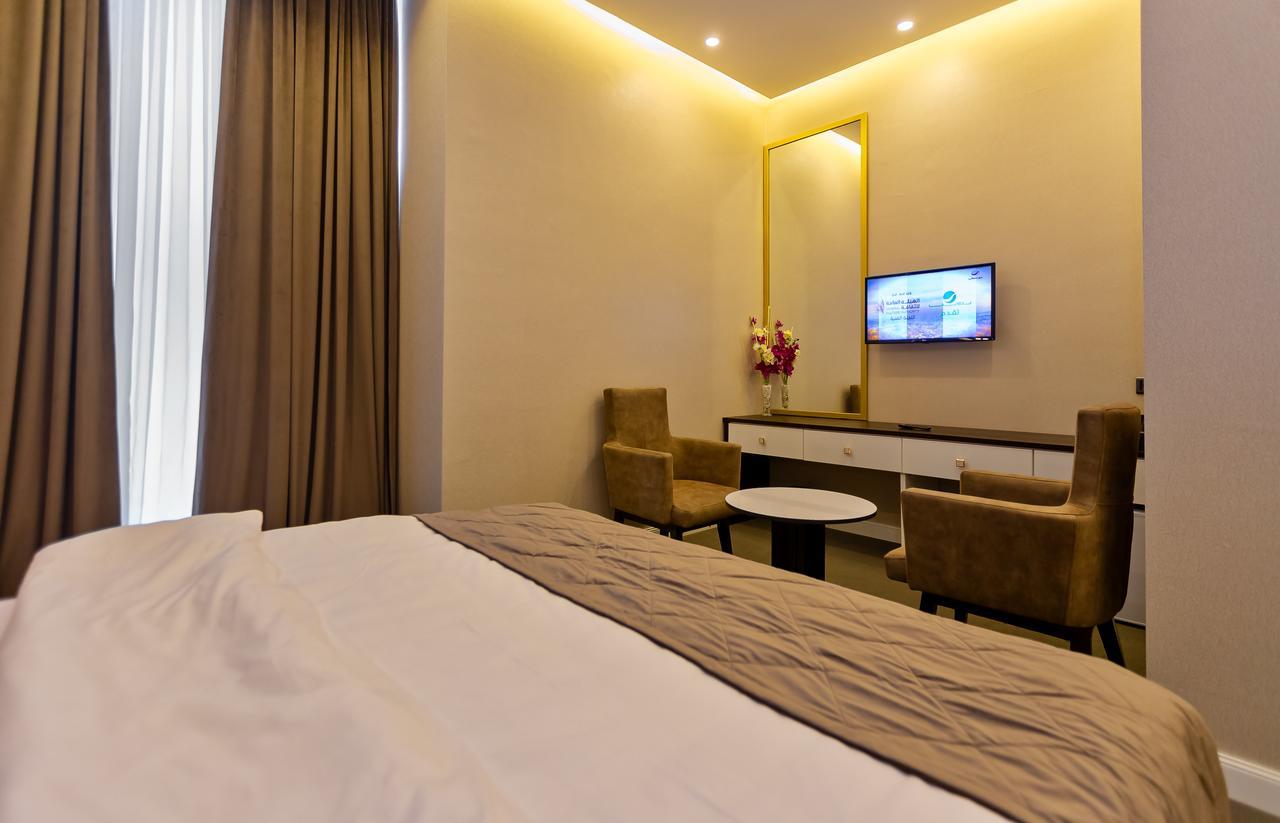 Aksent Hotel 巴库 外观 照片